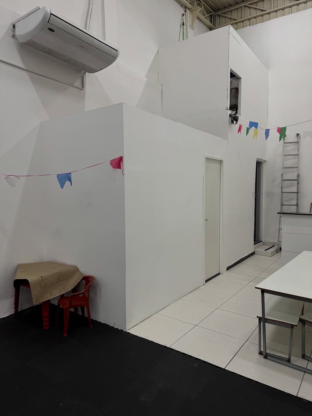 Trabalhos recentes da Inova Serviços Trabalhos recentes da Inova Serviços