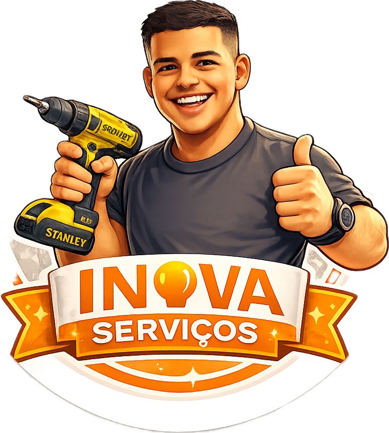 Inova Serviços Logo